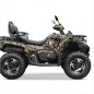 Preview: Digital Spot Beige XL Version für CF-Moto CForce 600-625 S/L ab 2020+