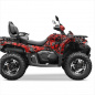 Preview: Digital Spot Rot XL Version für CF-Moto CForce 600-625 S/L ab 2020+