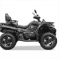 Preview: Digital Spot Grau M Version für CF-Moto CForce 600-625 S/L ab 2020+