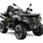 Preview: Hexa Mega Green M Version for CF-Moto CForce 600-625 S/L ab 2020+