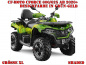 Preview: Shaded Grün-Gelb XL Version für CF-Moto CForce 600-625 S/L ab 2020+