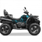 Preview: Team Thunder Racing M Version for CF-Moto CForce 600-625 S/L ab 2020+