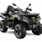 Preview: Winner Grün M Version für CF-Moto CForce 600-625 S/L ab 2020+