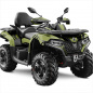 Preview: Winner Grün XL Version für CF-Moto CForce 600-625 S/L ab 2020+