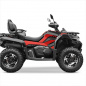Preview: Winner Rot M Version für CF-Moto CForce 600-625 S/L ab 2020+