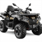 Preview: Winner Beige M Version für CF-Moto CForce 600-625 S/L ab 2020+