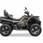 Preview: Winner Beige M Version für CF-Moto CForce 600-625 S/L ab 2020+