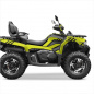 Preview: Winner Gelb XL Version für CF-Moto CForce 600-625 S/L ab 2020+