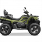 Preview: Winner Grün XL Version für CF-Moto CForce 600-625 S/L ab 2020+