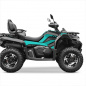 Preview: Winner Türkis M Version für CF-Moto CForce 600-625 S/L ab 2020+