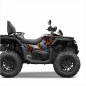Preview: Digital Spot Orange-Light blue M Version for CF-Moto CForce 800-1000 Touring up 2024+