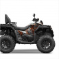 Preview: Digital Spot Orange-Grey M Version for CF-Moto CForce 800-1000 Touring up 2024+