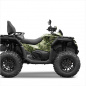 Preview: Digital Spot Green M Version for CF-Moto CForce 800-1000 Touring up 2024+