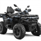 Preview: Digital Spot Grey XL Version for CF-Moto CForce 800-1000 Touring up 2024+