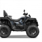 Preview: Digital Spot Grey M Version for CF-Moto CForce 800-1000 Touring up 2024+