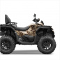 Preview: Digital Spot Beige M Version for CF-Moto CForce 800-1000 Touring up 2024+