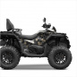 Preview: Hexa Mega Beige M Version for CF-Moto CForce 800-1000 Touring up 2024+