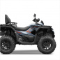 Preview: Motorider Light Blue-Orange M Version for CF-Moto CForce 800-1000 Touring up 2024+