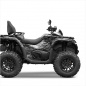 Preview: Shaded Grey XL Version for CF-Moto CForce 800-1000 Touring up 2024+