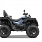 Preview: Simple Light Blue M Version for CF-Moto CForce 800-1000 Touring up 2024+