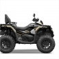 Preview: Speedstickers Race Beige XL Version for CF-Moto CForce 800-1000 Touring up 2024+