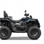Preview: Symbiote Light Blue XL Version for CF-Moto CForce 800-1000 Touring up 2024+