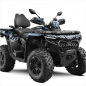 Preview: Symbiote Light Blue XL Version for CF-Moto CForce 800-1000 Touring up 2024+