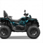 Preview: Team Thunder Racing XL Version for CF-Moto CForce 800-1000 Touring up 2024+