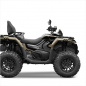 Preview: Winner Beige XL Version for CF-Moto CForce 800-1000 Touring up 2024+