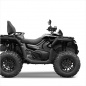 Preview: Winner Grey M Version for CF-Moto CForce 800-1000 Touring up 2024+