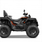Preview: Winner Orange M Version for CF-Moto CForce 800-1000 Touring up 2024+