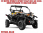 Preview: Petrol Head Orange-Yellow for CF-Moto ZForce Sport 950/1000