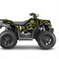 Preview: Acid Yellow for Polaris Scrambler XP 850, XP 1000, XP 1000-S