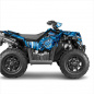Preview: Acid Blue for Polaris Scrambler XP 850, XP 1000, XP 1000-S