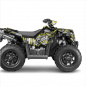 Preview: Acid Silver-Yellow for Polaris Scrambler XP 850, XP 1000, XP 1000-S