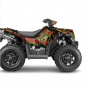 Preview: Apocalypse Green for Polaris Scrambler XP 850, XP 1000, XP 1000-S