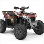 Preview: Apocalypse Grey for Polaris Scrambler XP 850, XP 1000, XP 1000-S