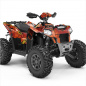 Preview: Apocalypse Orange for Polaris Scrambler XP 850, XP 1000, XP 1000-S