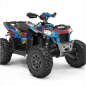 Preview: Apocalypse Blue for Polaris Scrambler XP 850, XP 1000, XP 1000-S