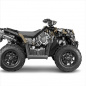 Preview: Petrol Head Beige for Polaris Scrambler XP 850, XP 1000, XP 1000-S