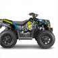 Preview: Petrol Head Blue for Polaris Scrambler XP 850, XP 1000, XP 1000-S