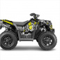 Preview: Petrol Head Yellow for Polaris Scrambler XP 850, XP 1000, XP 1000-S