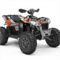 Preview: Petrol Head Orange for Polaris Scrambler XP 850, XP 1000, XP 1000-S
