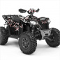 Preview: Quake White for Polaris Scrambler XP 850, XP 1000, XP 1000-S