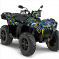 Preview: Acid Blau M Version für Polaris Sportsman 850/XP 1000/ XP 1000-S