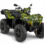 Preview: Acid Grün M Version für Polaris Sportsman 850/XP 1000/ XP 1000-S