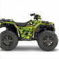 Preview: Acid Grün XL Version für Polaris Sportsman 850/XP 1000/ XP 1000-S