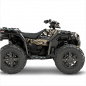 Preview: Acid Beige M Version für Polaris Sportsman 850/XP 1000/ XP 1000-S