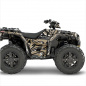 Preview: Acid Beige XL Version für Polaris Sportsman 850/XP 1000/ XP 1000-S