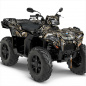 Preview: Acid Beige M Version für Polaris Sportsman 850/XP 1000/ XP 1000-S